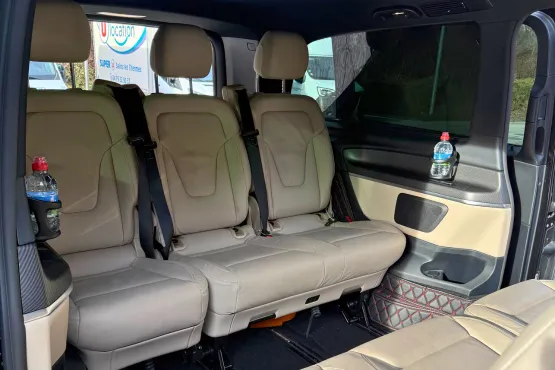 service vip transport vtc nice en van tout confort