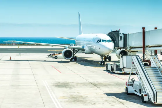 transfert aeroport depuis nice en van