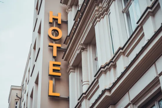 transfert hotel nice en vtc van